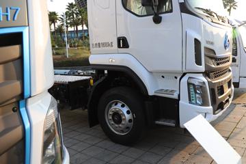 �������� ����H5  4X2 9.7�� ��ȼ����չʽ�ػ��� 88.3kWhͼƬ