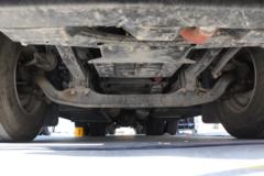 质子汽车 燃料电池  6X4 氢燃料牵引车