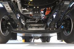 质子汽车 加强版 6X4 纯电动牵引车 宁德时代528.13kWh