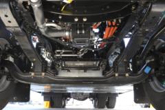 质子汽车 加强版 6X4 纯电动牵引车 宁德时代528.13kWh