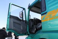 质子汽车 加强版 6X4 纯电动牵引车 宁德时代528.13kWh