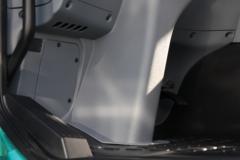质子汽车 加强版 6X4 纯电动牵引车 宁德时代528.13kWh