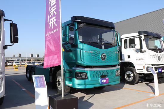  ǿ 6X4 綯ǣ ʱ400.619kWh