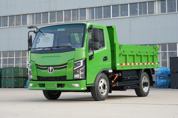 �ɵ�����Դ ��ţ ���綯 4X2 3.08�׵�����ж�� ����109.2kWhͼƬ