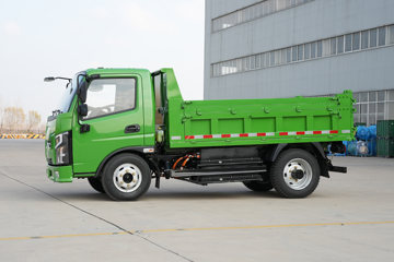 �ɵ�����Դ ��ţ ���綯 4X2 3.08�׵�����ж�� ����109.2kWhͼƬ