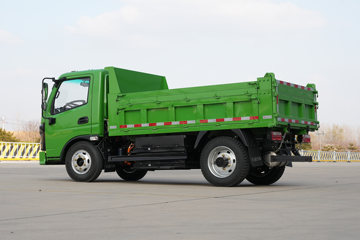 �ɵ�����Դ ��ţ ���綯 4X2 3.08�׵�����ж�� ����109.2kWhͼƬ