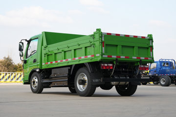 �ɵ�����Դ ��ţ ���綯 4X2 3.08�׵�����ж�� ����109.2kWhͼƬ