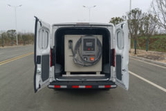 上汽通用 五菱扬光 纯电动电源车(汇力威牌)41.9kWh
