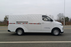 上汽通用 五菱扬光 纯电动电源车(汇力威牌)41.9kWh