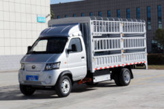 楚风M卡 电动载货车