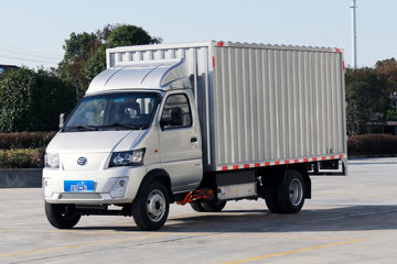 �����³���M�� ���綯 4X2 Һɲ 4.01�׵�����ʽ΢�� ����57.6kWhͼƬ