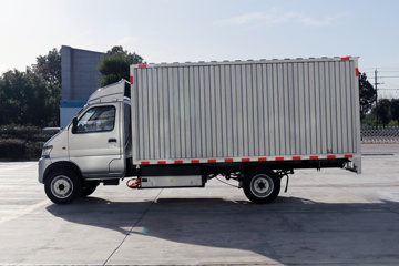 �����³���M�� ���綯 4X2 Һɲ 4.01�׵�����ʽ΢�� ����57.6kWhͼƬ