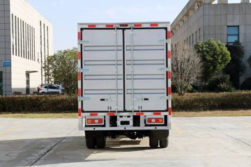 �����³���M�� ���綯 4X2 Һɲ 4.01�׵�����ʽ΢�� ����57.6kWhͼƬ