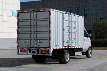 �����³���M�� ���綯 4X2 Һɲ 4.01�׵�����ʽ΢�� ����57.6kWhͼƬ