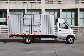 �����³���M�� ���綯 4X2 Һɲ 4.01�׵�����ʽ΢�� ����57.6kWhͼƬ