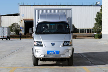 �����³���M�� ���綯 4X2 Һɲ 4.01�׵�����ʽ΢�� ����57.6kWhͼƬ