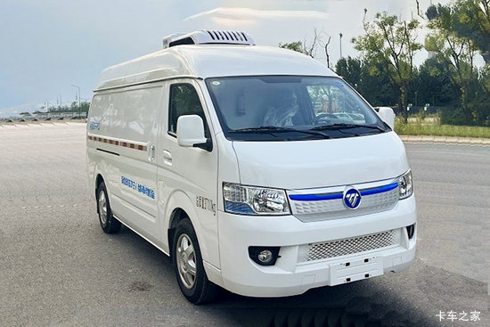 ͼ��ŵ�羰G7EV 5.34�� ���綯��س� 53.58kWh