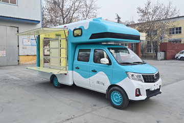 ������Խ �±�T3 PLUS 1.6L ���� 122���� 2.8��˫���ۻ���ͼƬ