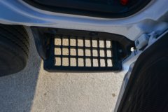 福田奥铃 智蓝EL-Plus 4.5T 4.14米单排纯电动厢式轻卡(气刹)123.33kWh