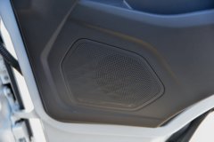 福田奥铃 智蓝EL-Plus 4.5T 4.14米单排纯电动厢式轻卡(气刹)123.33kWh