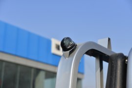 奥铃新捷运&nbsp;载货车外观                                                图片