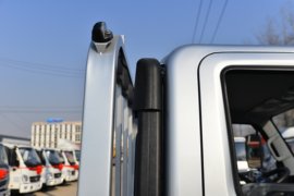 奥铃新捷运&nbsp;载货车外观                                                图片