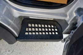 奥铃新捷运&nbsp;载货车驾驶室                                               图片