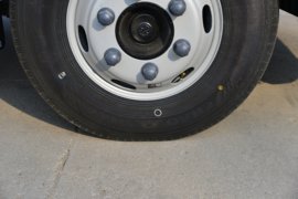 奥铃新捷运&nbsp;载货车底盘                                                图片