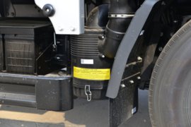 奥铃新捷运&nbsp;载货车底盘                                                图片