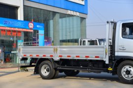 奥铃新捷运&nbsp;载货车上装                                                图片