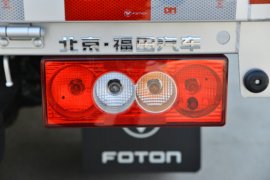 奥铃新捷运&nbsp;载货车上装                                                图片