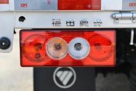 奥铃新捷运&nbsp;载货车上装                                                图片