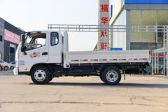 疯狂促销，直降1000元！保定市奥铃捷运载货车系列优惠价