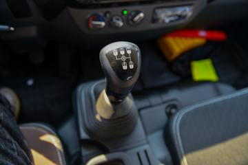 �����������Pro ��ɽ�� 2.5L���� 163���� ��ʿ��8�� 3.83���Ű������ῨͼƬ