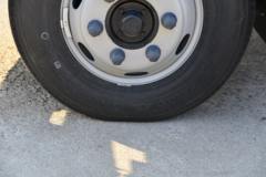 福田 奥铃新捷运 青春飞扬版Pro 155马力 4.17米单排栏板轻卡(万里扬8档)