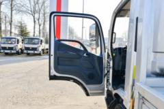 福田 奥铃新捷运 青春飞扬版Pro 155马力 4.17米单排栏板轻卡(万里扬8档)