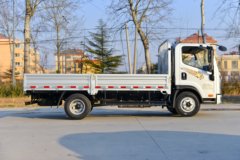 疯狂促销，直降1万！长治市虎6G载货车系列优惠价