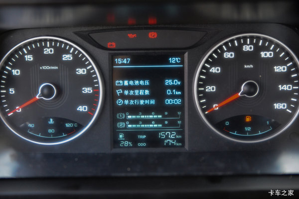 限时特惠，立降1万！长治市虎6G载货车系列疯狂促销中