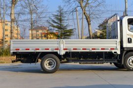 虎6G&nbsp;载货车上装                                                图片