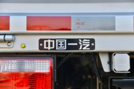 虎6G&nbsp;载货车上装                                                图片