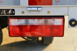 虎6G&nbsp;载货车上装                                                图片