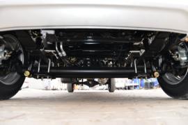 T3&nbsp;载货车底盘                                                图片