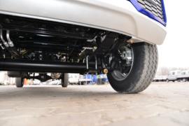 T3&nbsp;载货车底盘                                                图片