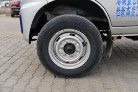 T3&nbsp;载货车底盘                                                图片