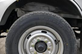 T3&nbsp;载货车底盘                                                图片