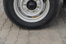 T3&nbsp;载货车底盘                                                图片