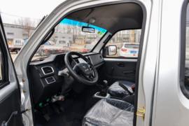 T3&nbsp;载货车驾驶室                                               图片