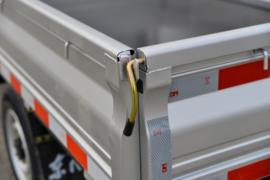 T3&nbsp;载货车上装                                                图片