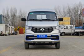 T3&nbsp;载货车外观                                                图片