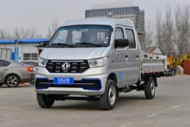 T3&nbsp;载货车外观                                                图片